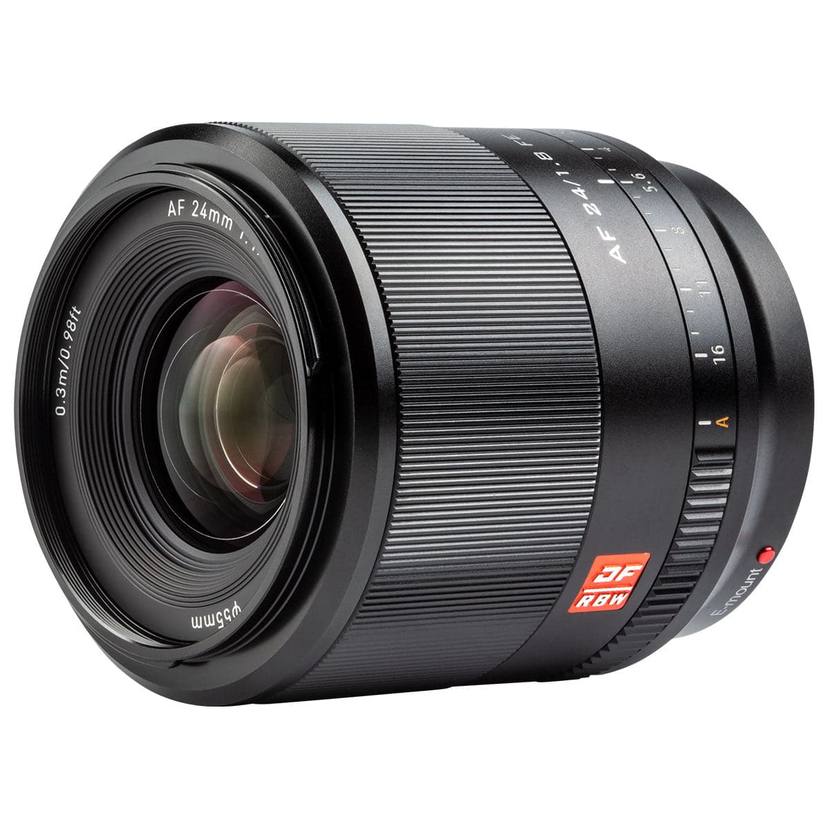 Viltrox AF 24mm F1.8 Full-Frame Lens for Sony E-Mount - Image 6