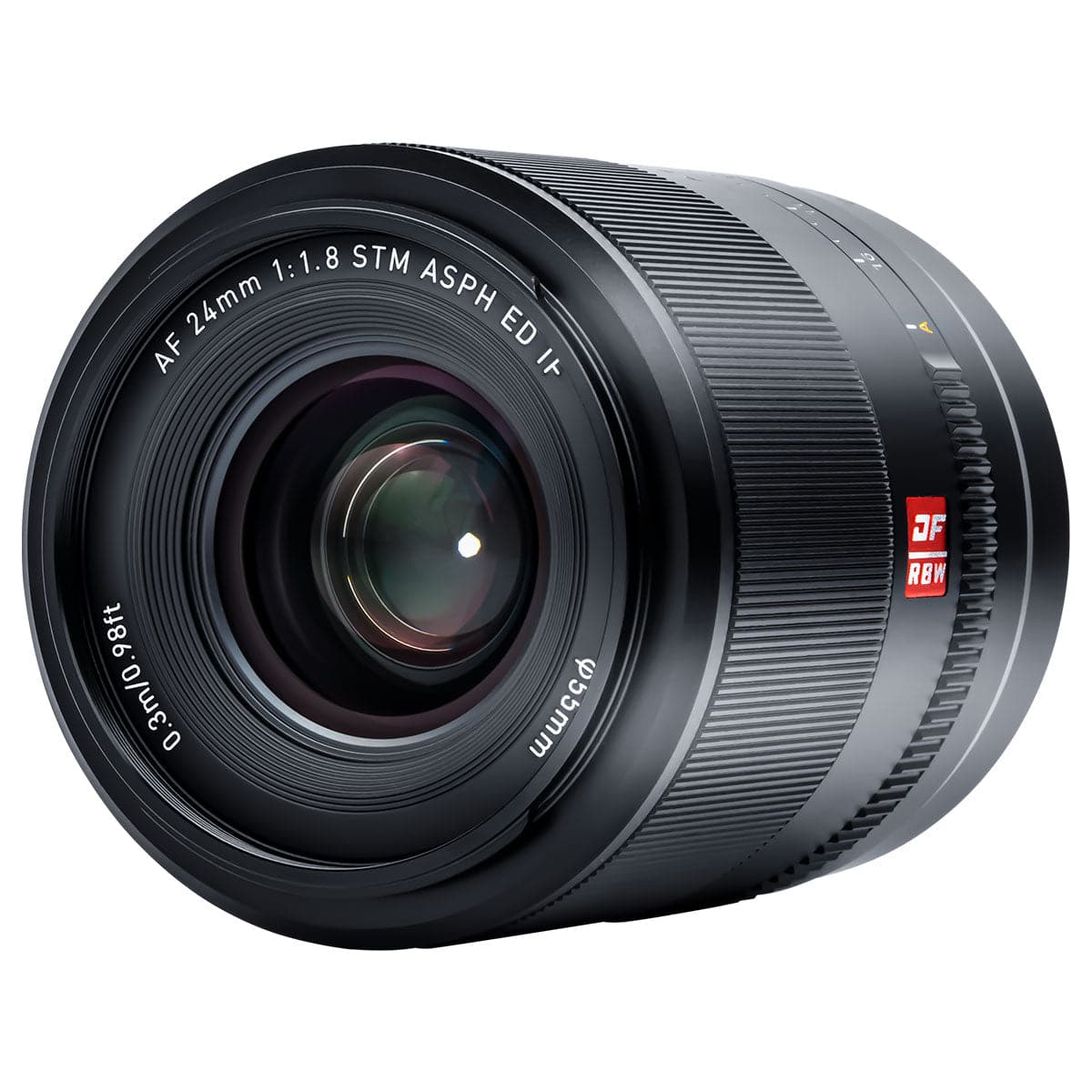 Viltrox AF 24mm F1.8 Full-Frame Lens for Nikon Z-Mount - Image 3
