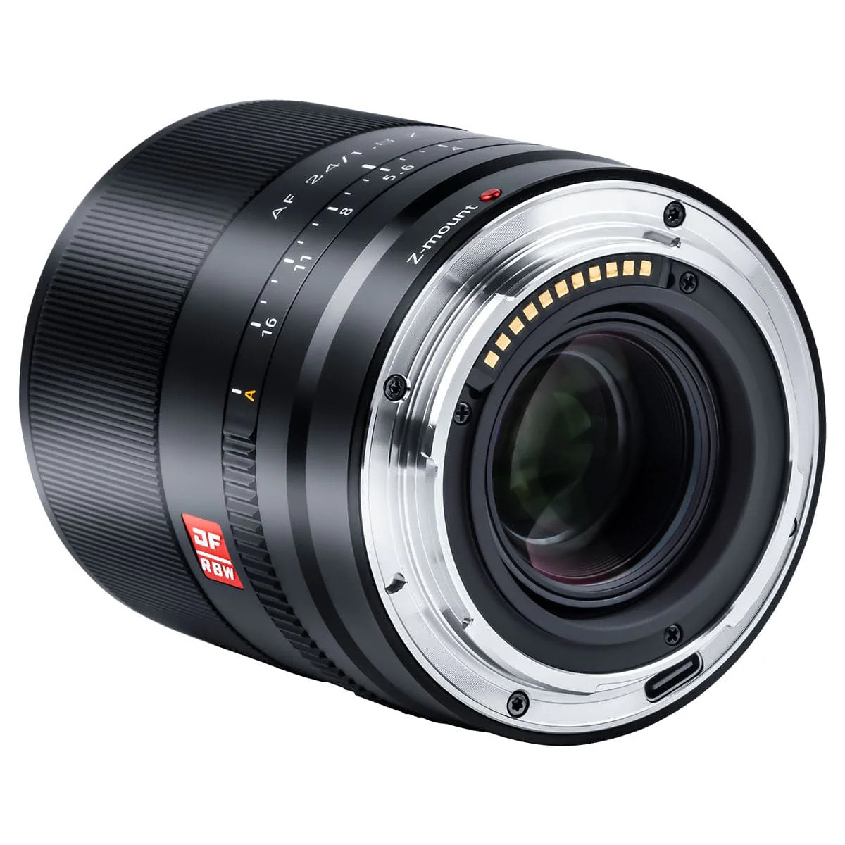 Viltrox AF 24mm F1.8 Full-Frame Lens for Nikon Z-Mount - Image 4