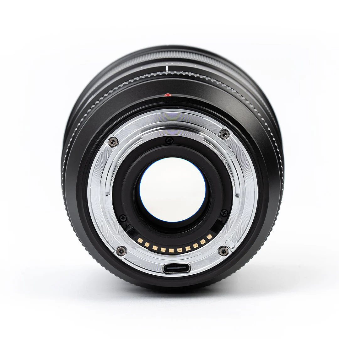 Viltrox AF 27mm F1.2 Pro APS-C Lens for Fujifilm X-Mount - Image 7