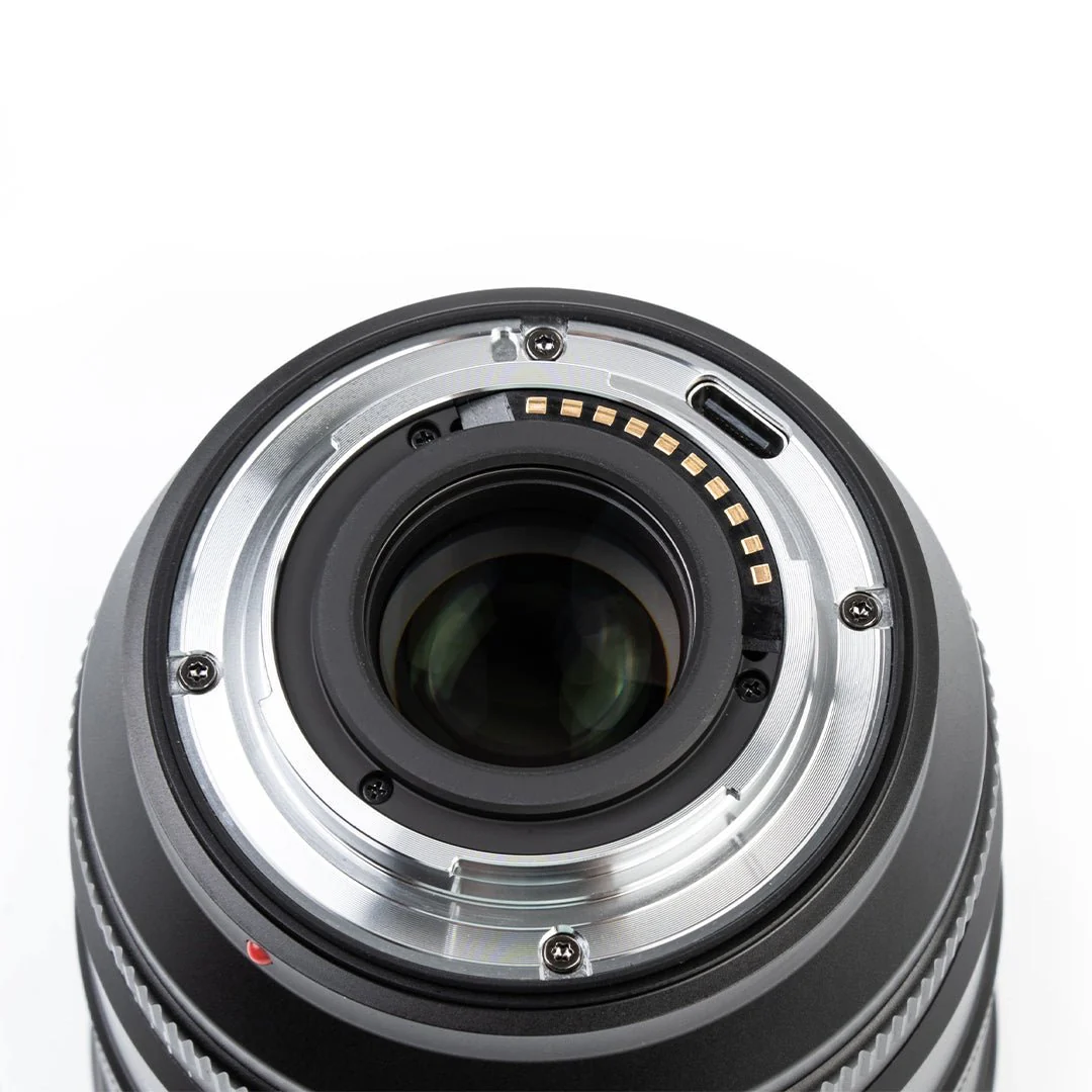 Viltrox AF 27mm F1.2 Pro APS-C Lens for Fujifilm X-Mount - Image 8