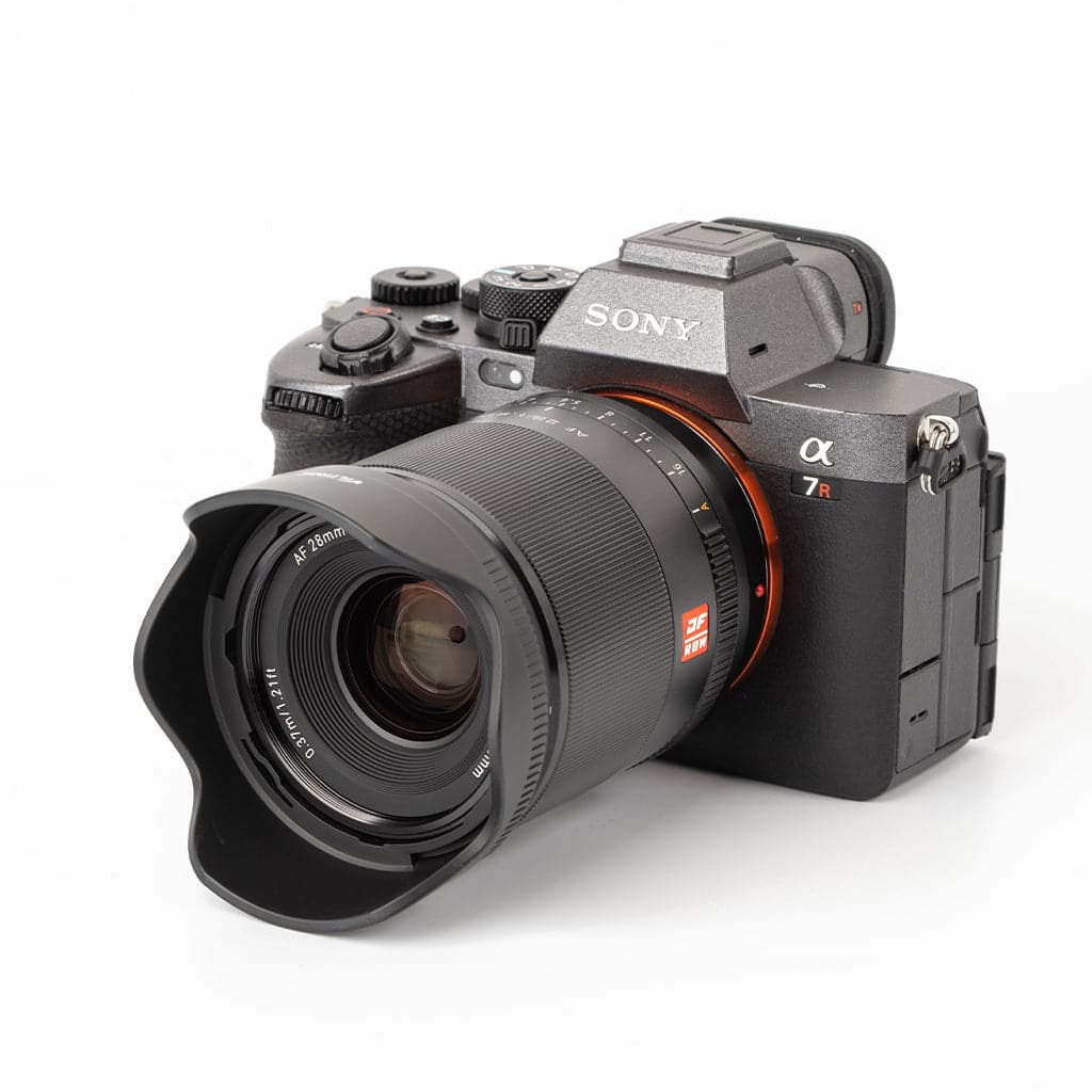 Viltrox AF 28mm F1.8 Full-Frame Lens for Nikon Z-Mount - Image 3