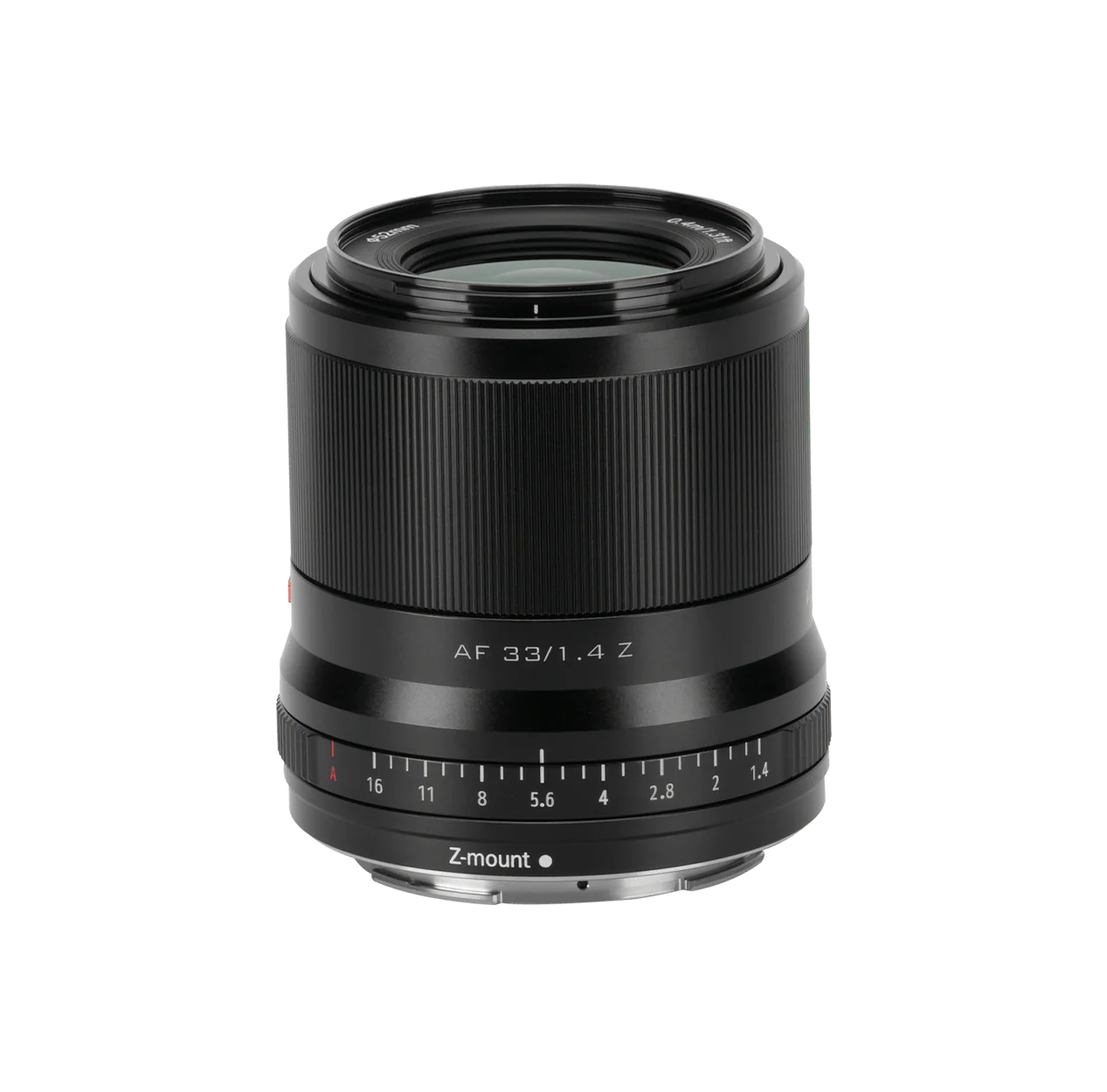 Viltrox AF 33mm F1.4 APS-C Lens for Nikon Z-Mount