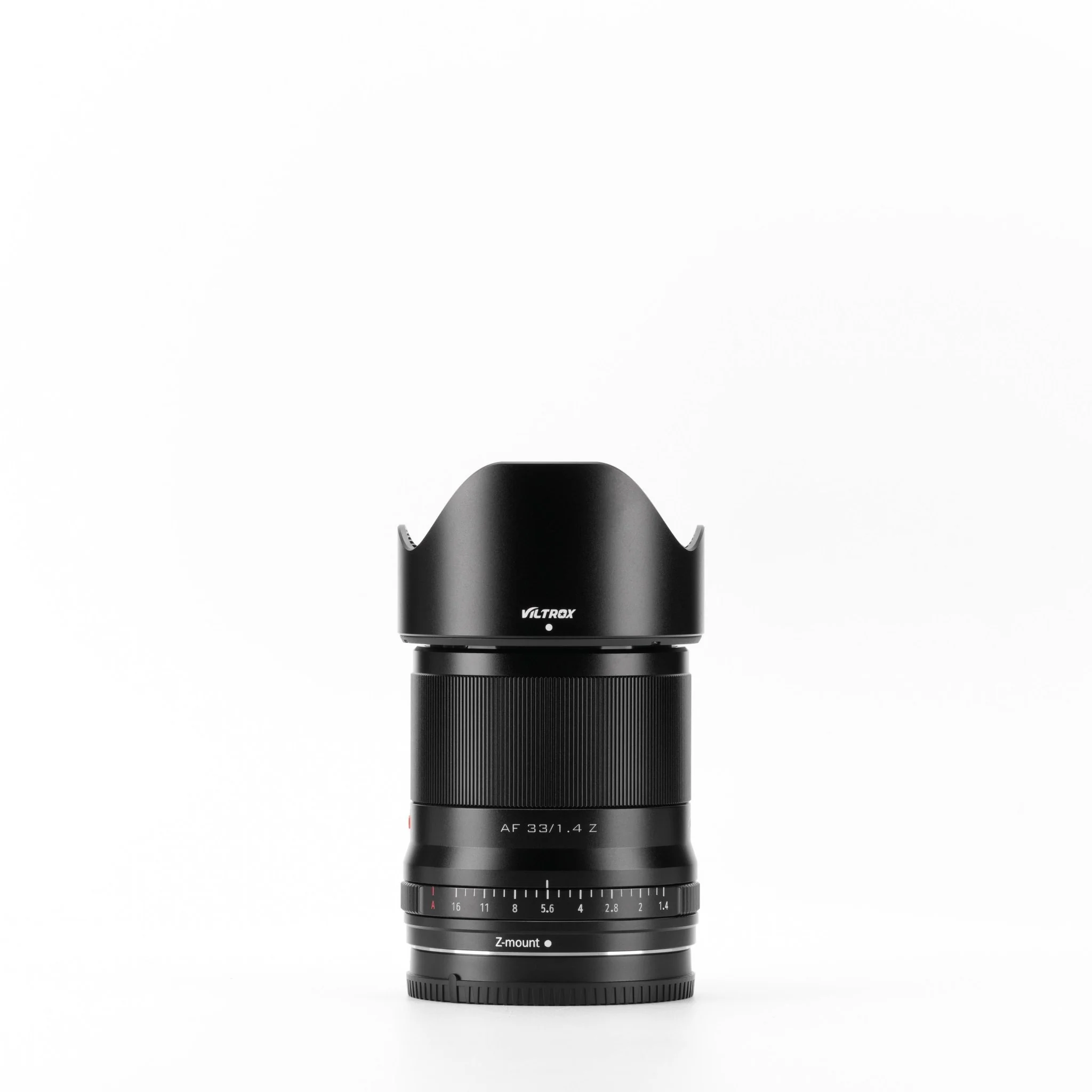 Viltrox AF 33mm F1.4 APS-C Lens for Nikon Z-Mount - Image 3