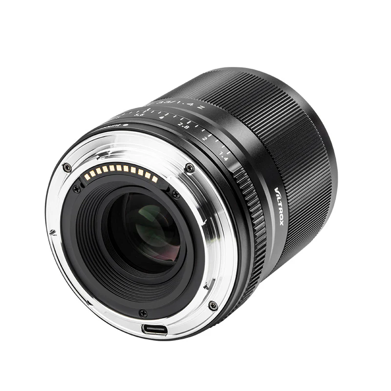 Viltrox AF 33mm F1.4 APS-C Lens for Nikon Z-Mount - Image 5
