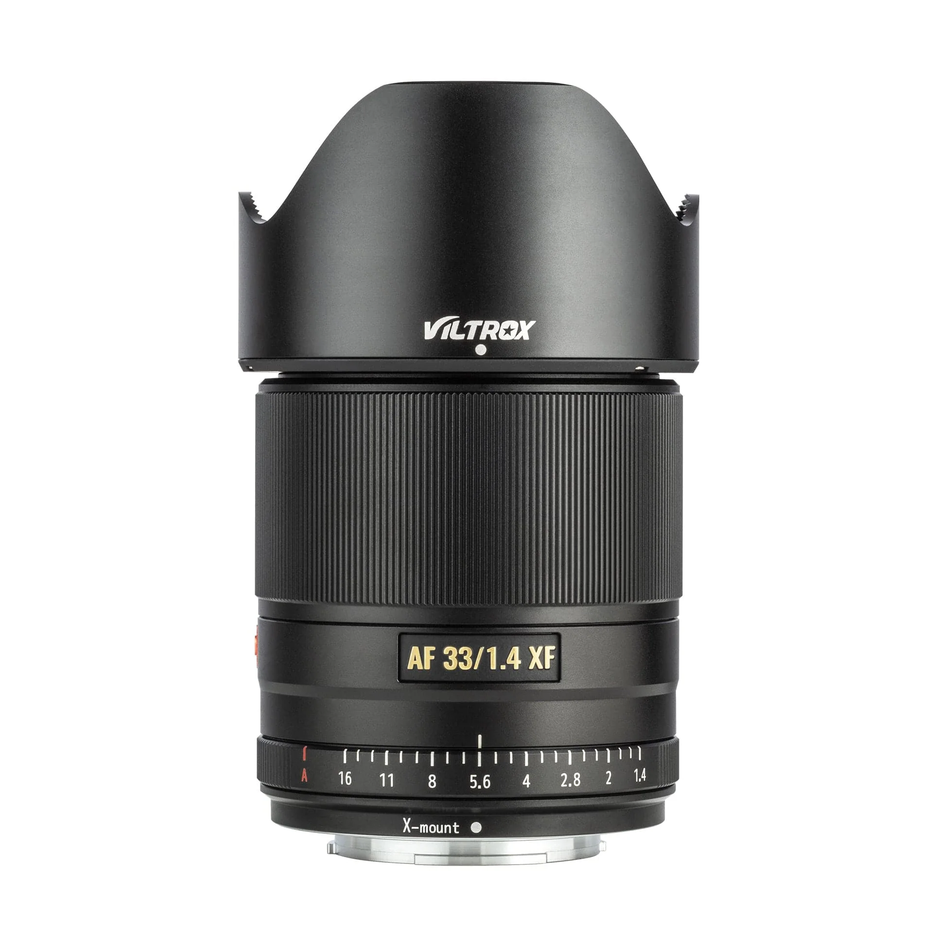 Viltrox AF 33mm F1.4 APS-C Lens for Fujifilm X-Mount - Image 3
