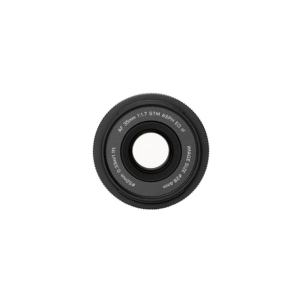 Viltrox AF 35mm F1.7 Air APS-C Lens for Fujifilm X-Mount - Image 12