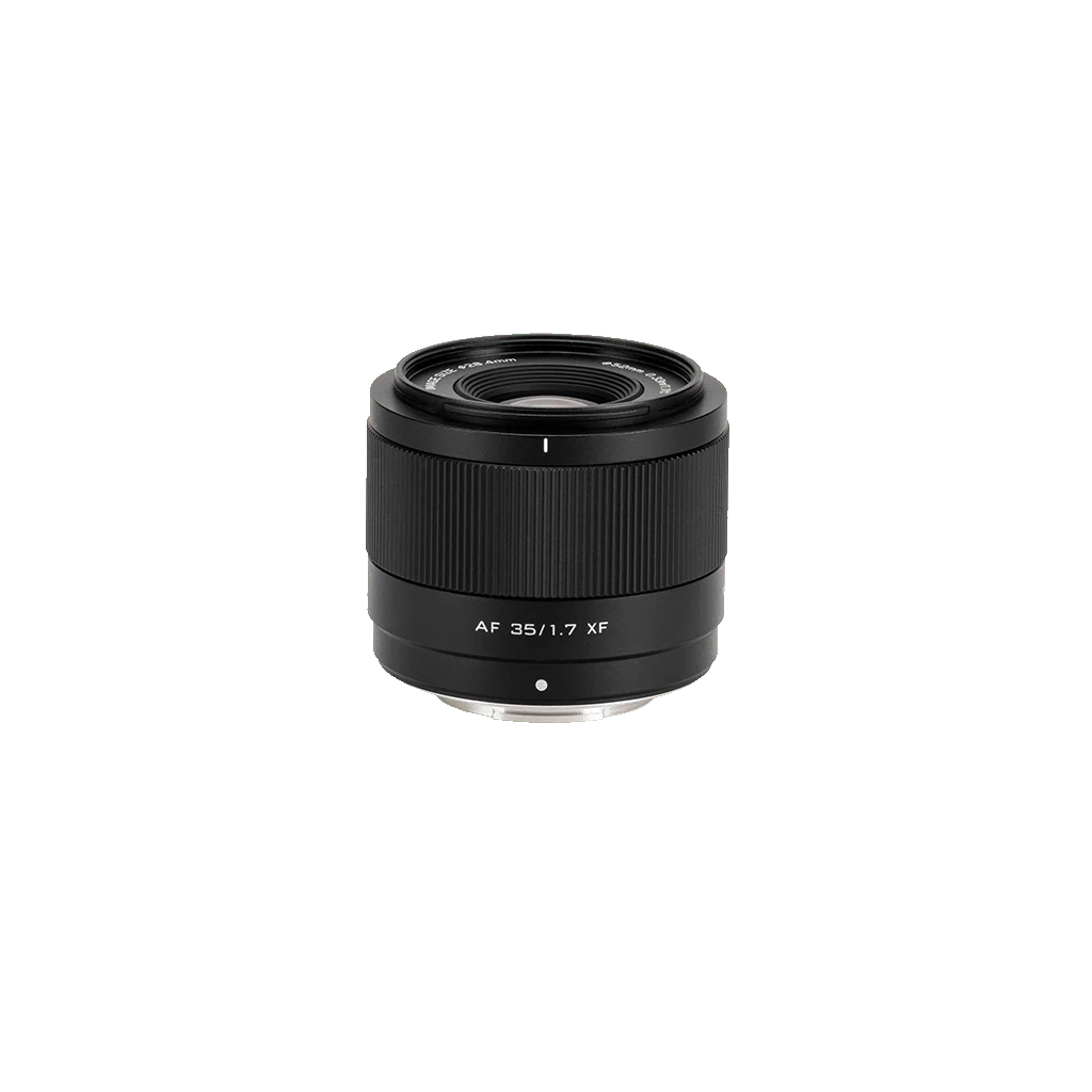 Viltrox AF 35mm F1.7 Air APS-C Lens for Fujifilm X-Mount - Image 3