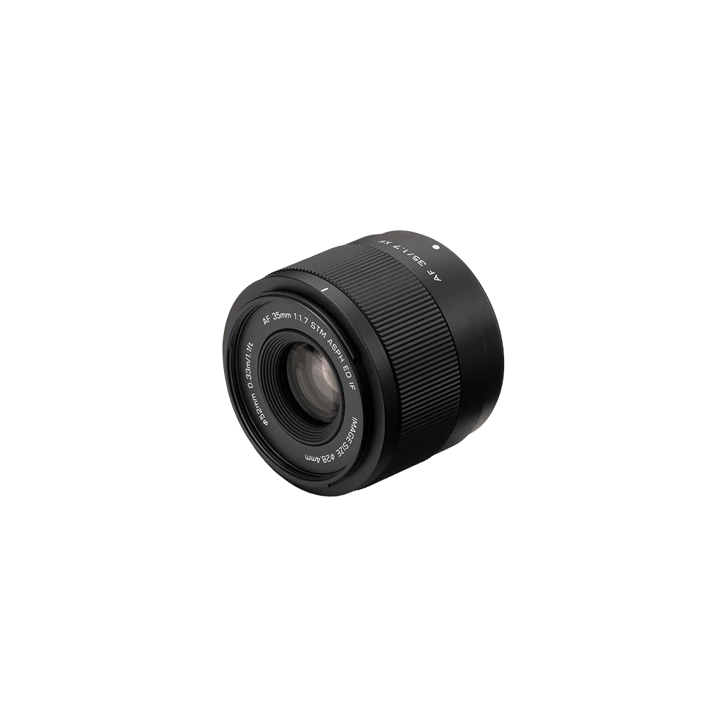 Viltrox AF 35mm F1.7 Air APS-C Lens for Fujifilm X-Mount - Image 6