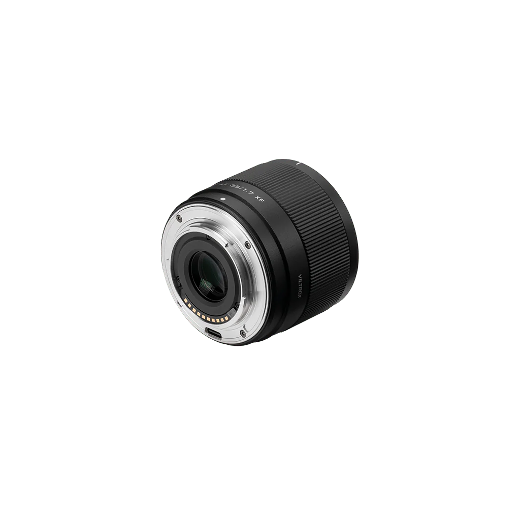 Viltrox AF 35mm F1.7 Air APS-C Lens for Fujifilm X-Mount - Image 7
