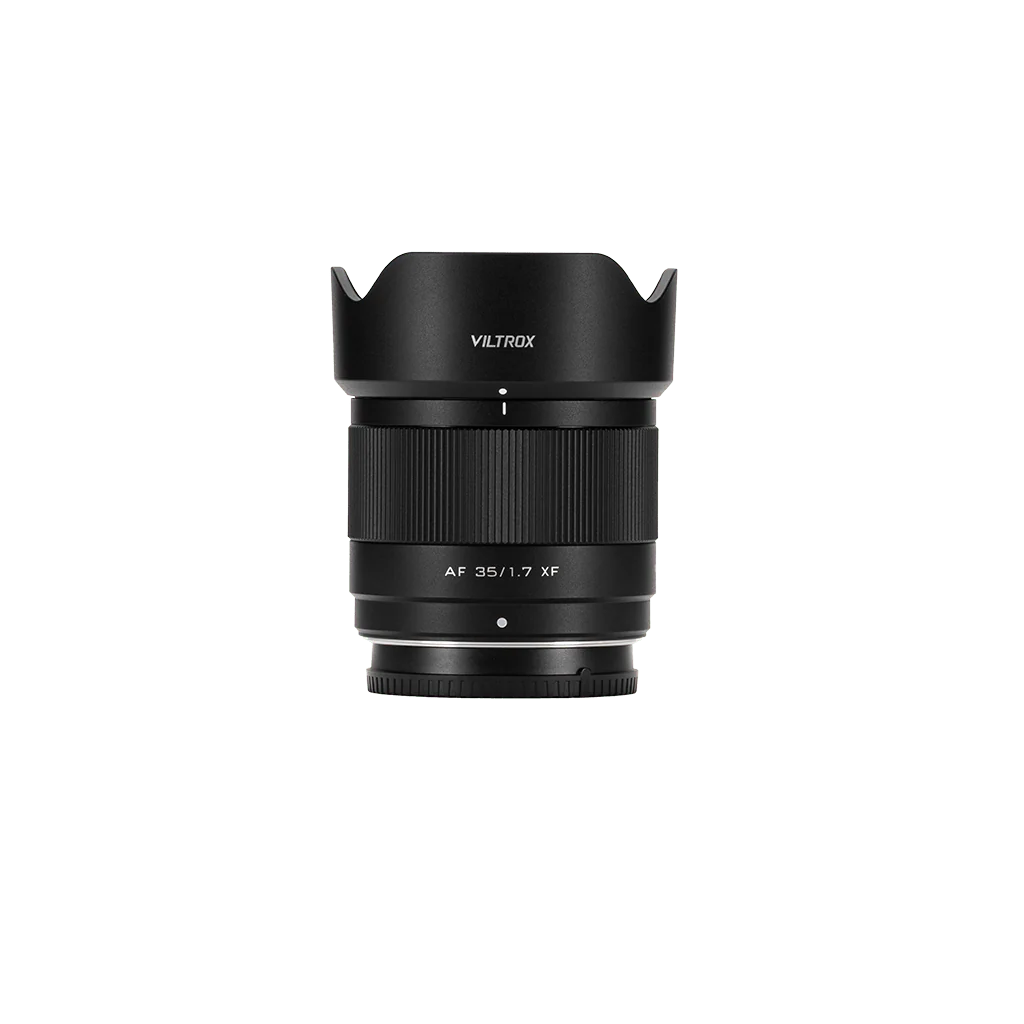 Viltrox AF 35mm F1.7 Air APS-C Lens for Fujifilm X-Mount - Image 8
