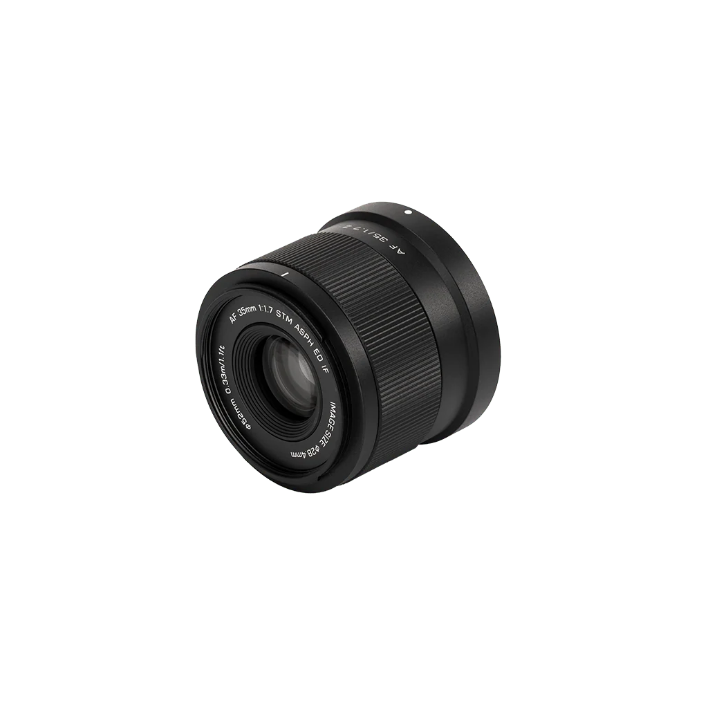 Viltrox AF 35mm F1.7 Air APS-C Lens for Nikon Z-Mount - Image 4