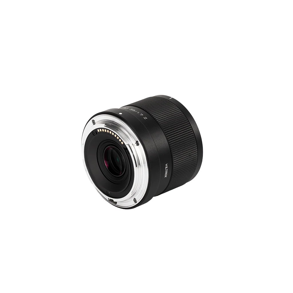 Viltrox AF 35mm F1.7 Air APS-C Lens for Nikon Z-Mount - Image 5