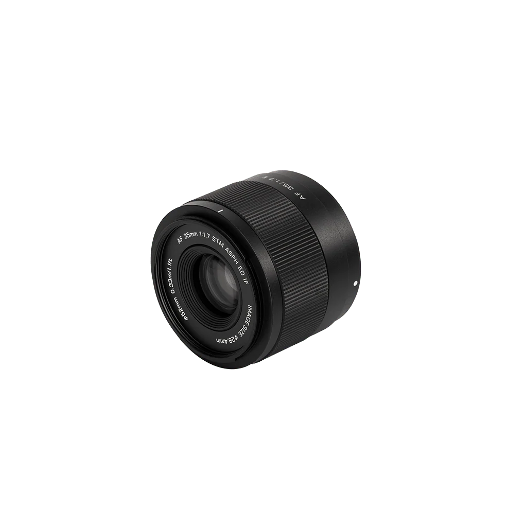 Viltrox AF 35mm F1.7 Air APS-C Lens for Sony E-Mount - Image 5