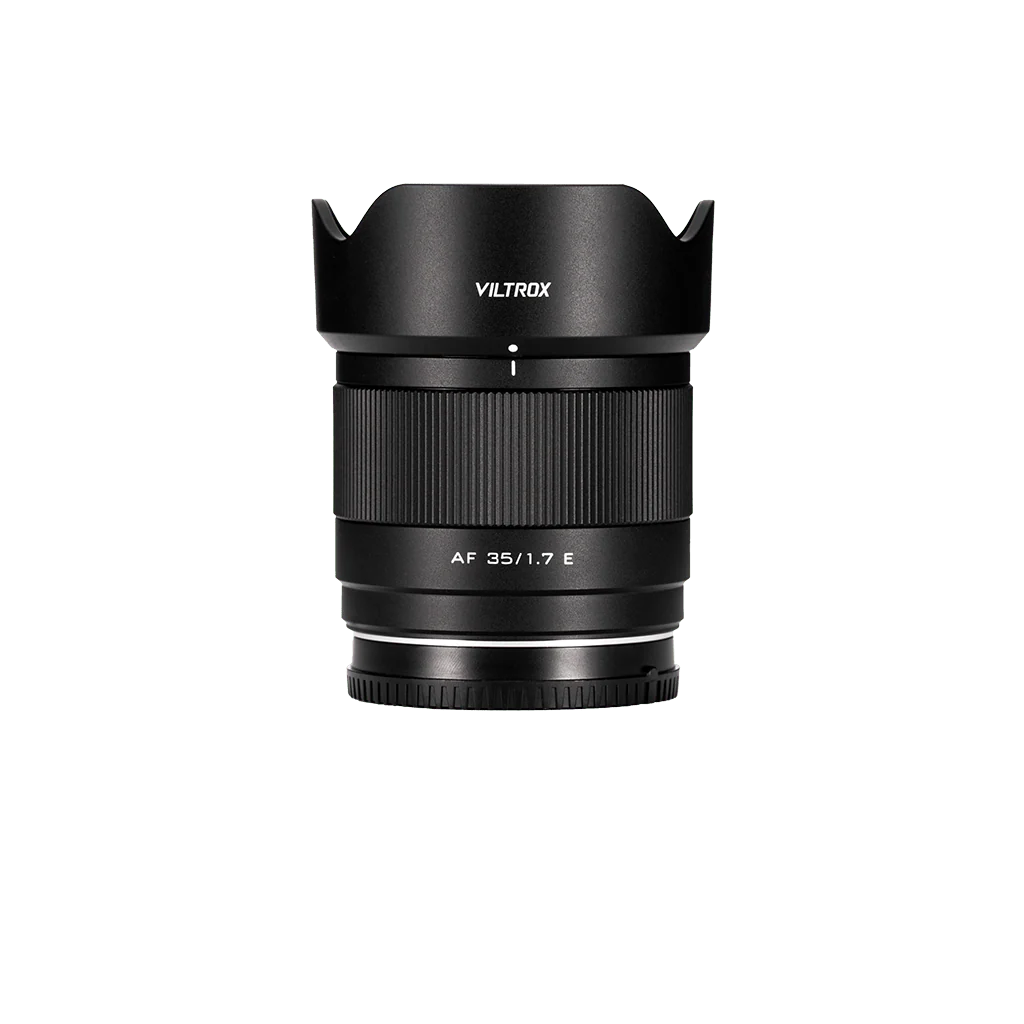 Viltrox AF 35mm F1.7 Air APS-C Lens for Sony E-Mount - Image 7