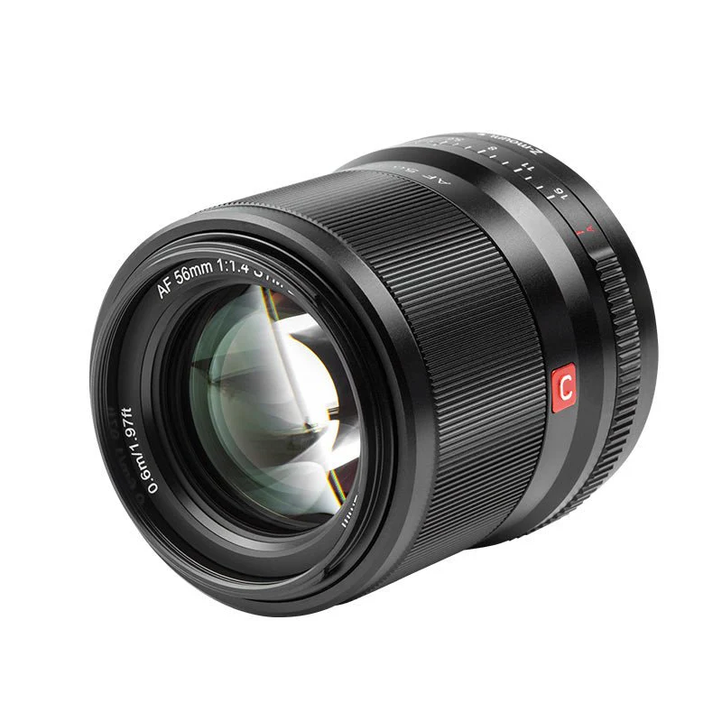 Viltrox AF 56mm F1.4 APS-C Lens for Nikon Z-Mount - Image 7