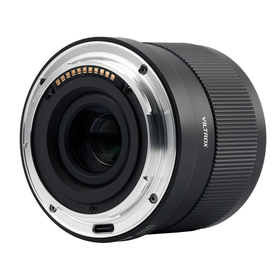 Viltrox AF 56mm F1.7 Air APS-C Lens for Fujifilm X-Mount - Image 8