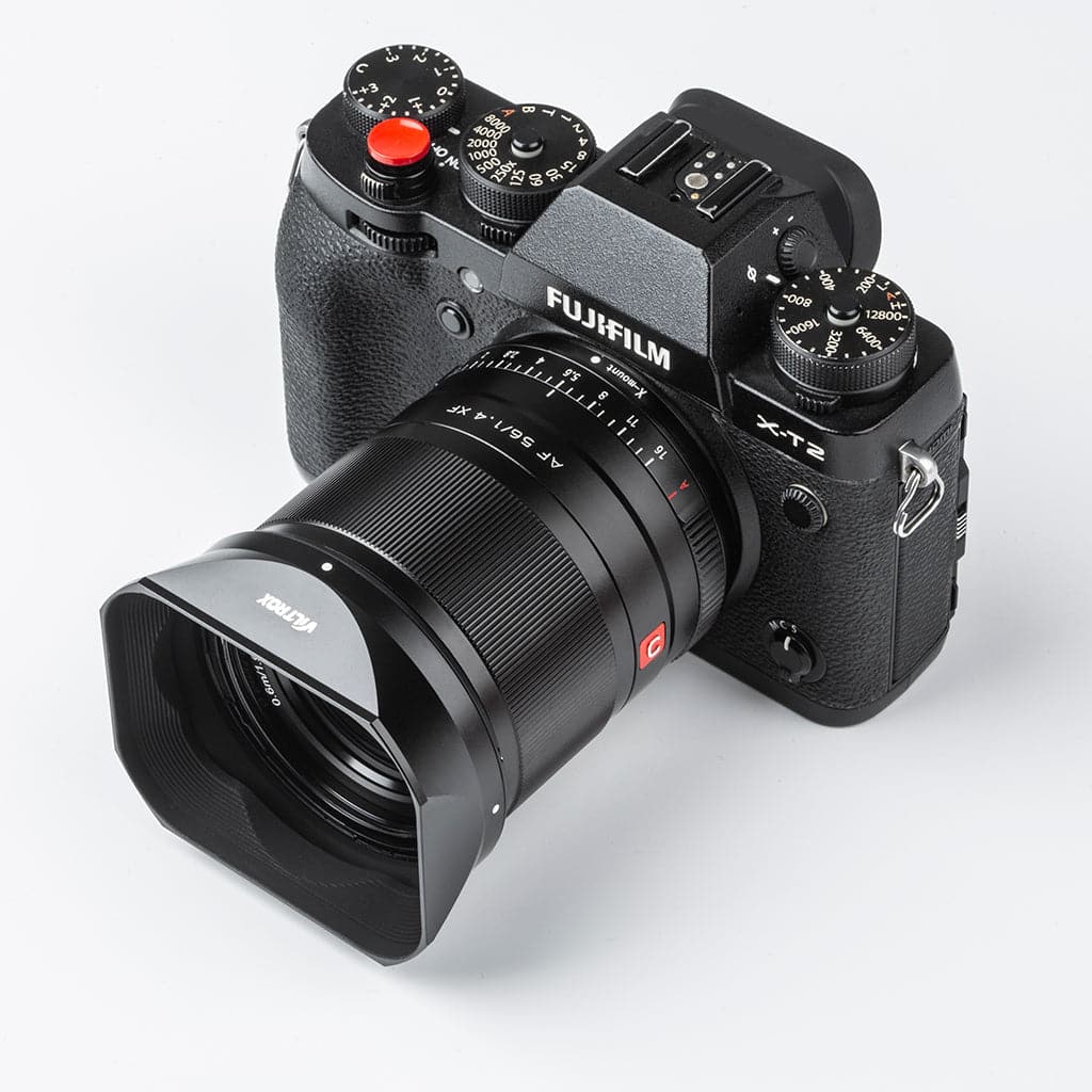 Viltrox AF 56mm F1.4 APS-C Lens for Fujifilm X-Mount - Image 10