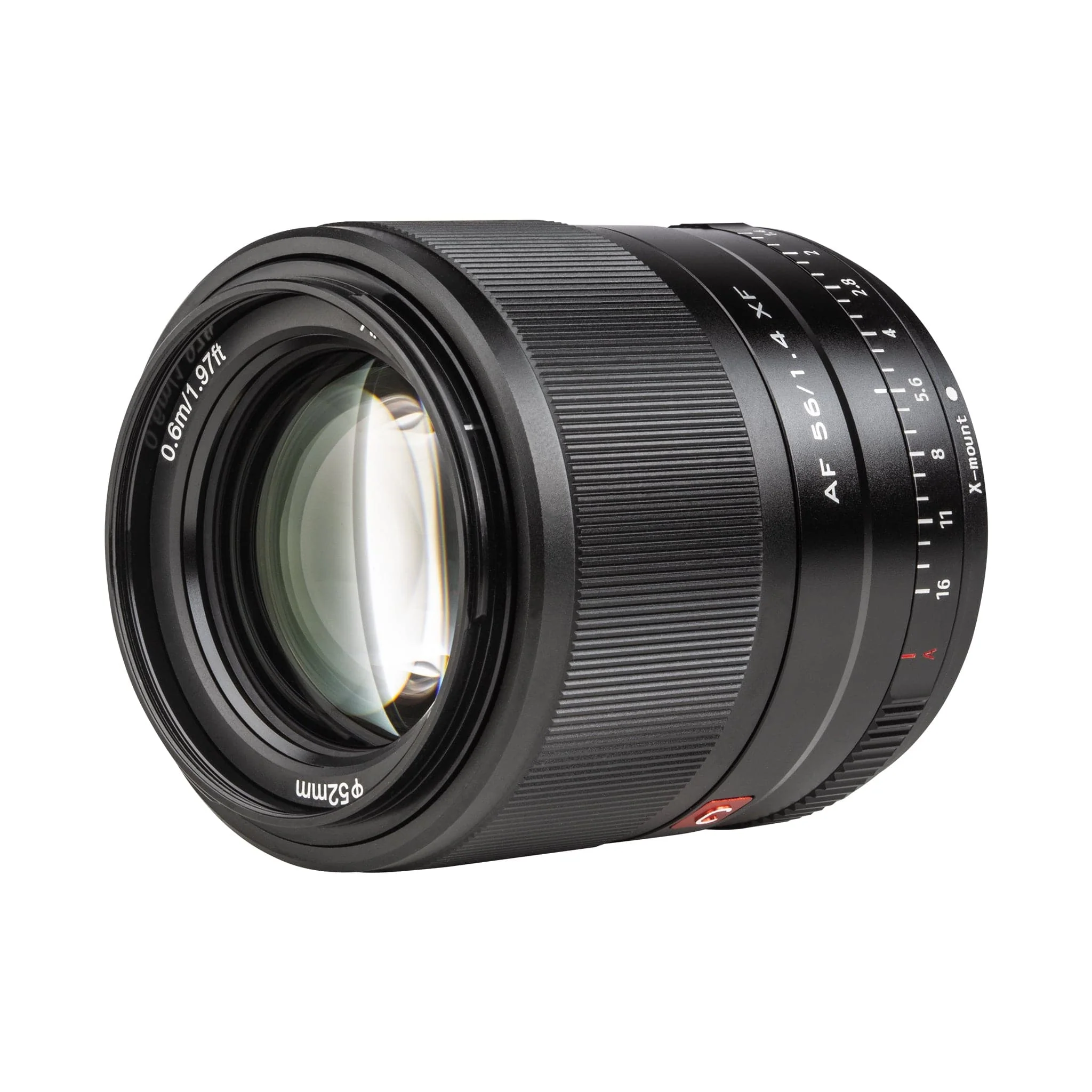 Viltrox AF 56mm F1.4 APS-C Lens for Fujifilm X-Mount - Image 5
