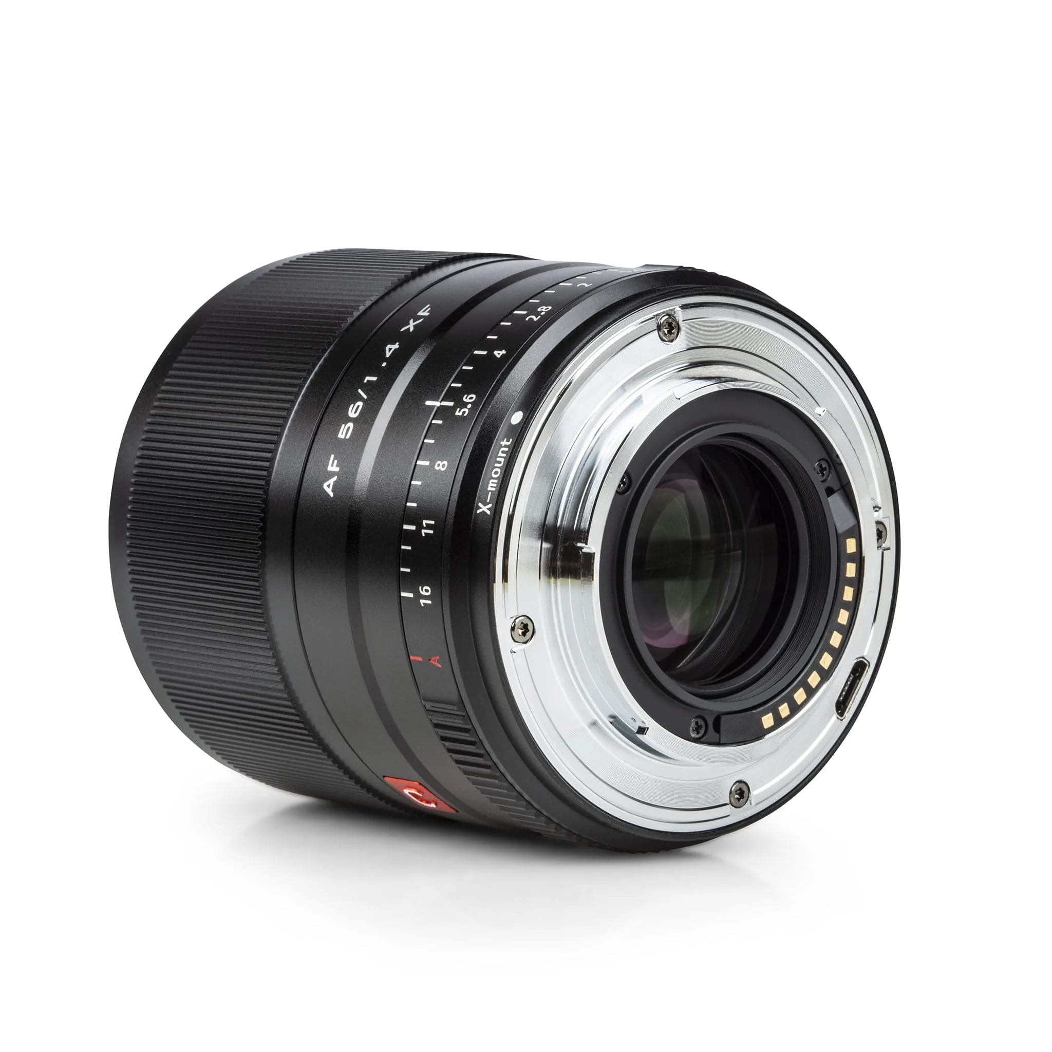 Viltrox AF 56mm F1.4 APS-C Lens for Fujifilm X-Mount - Image 6