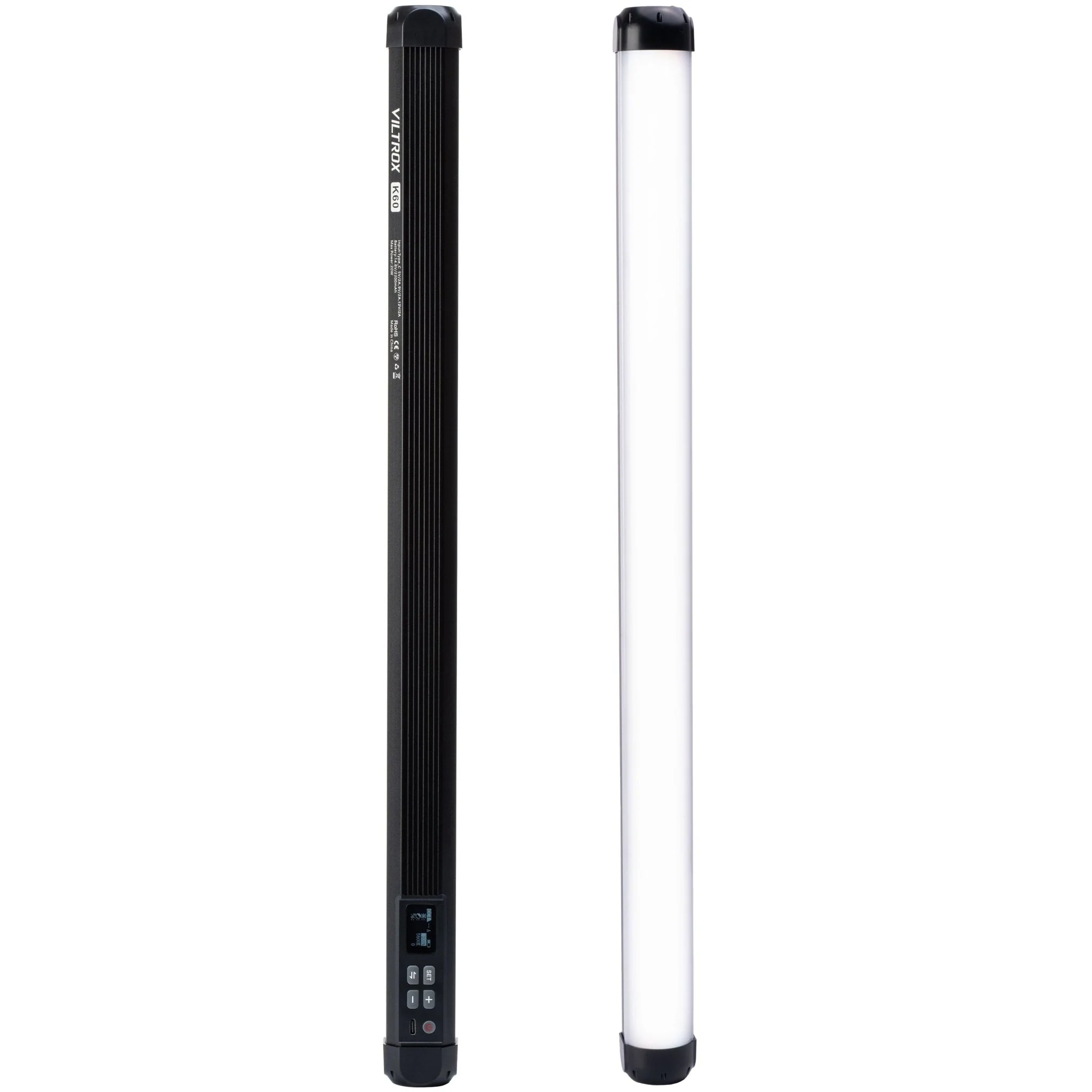 Viltrox K60 RGB Light Stick - Image 6