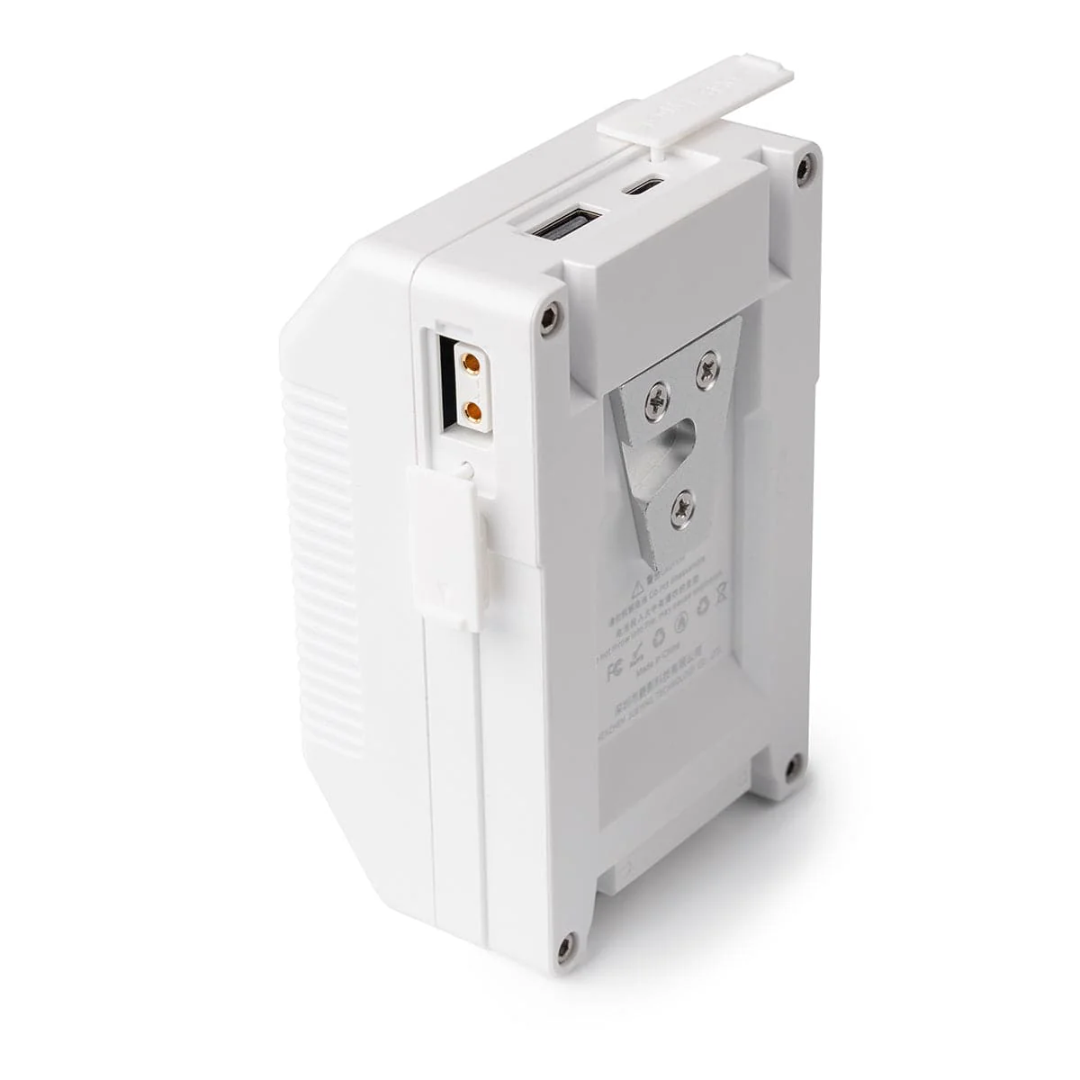Viltrox 50/99/150Wh V-Mount Lithium Battery - Image 4