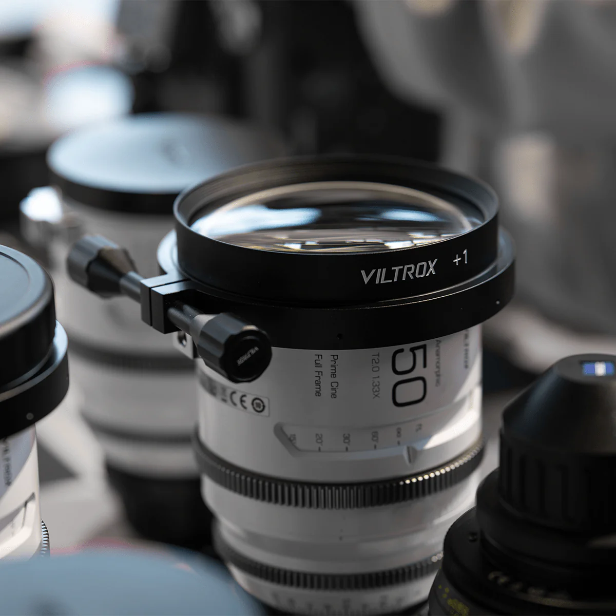 Viltrox ZMOVE Series Cine Lens Diopters Set - Image 15