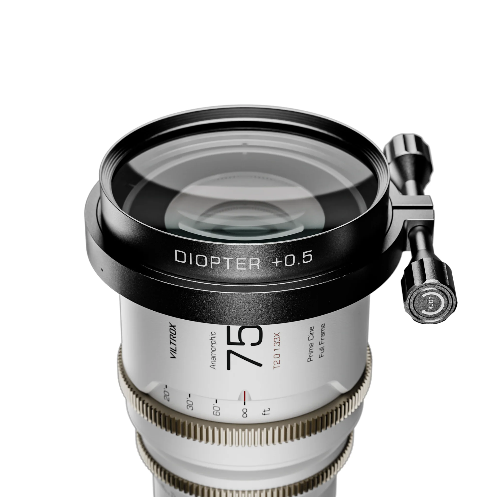 Viltrox ZMOVE Series Cine Lens Diopters Set - Image 6