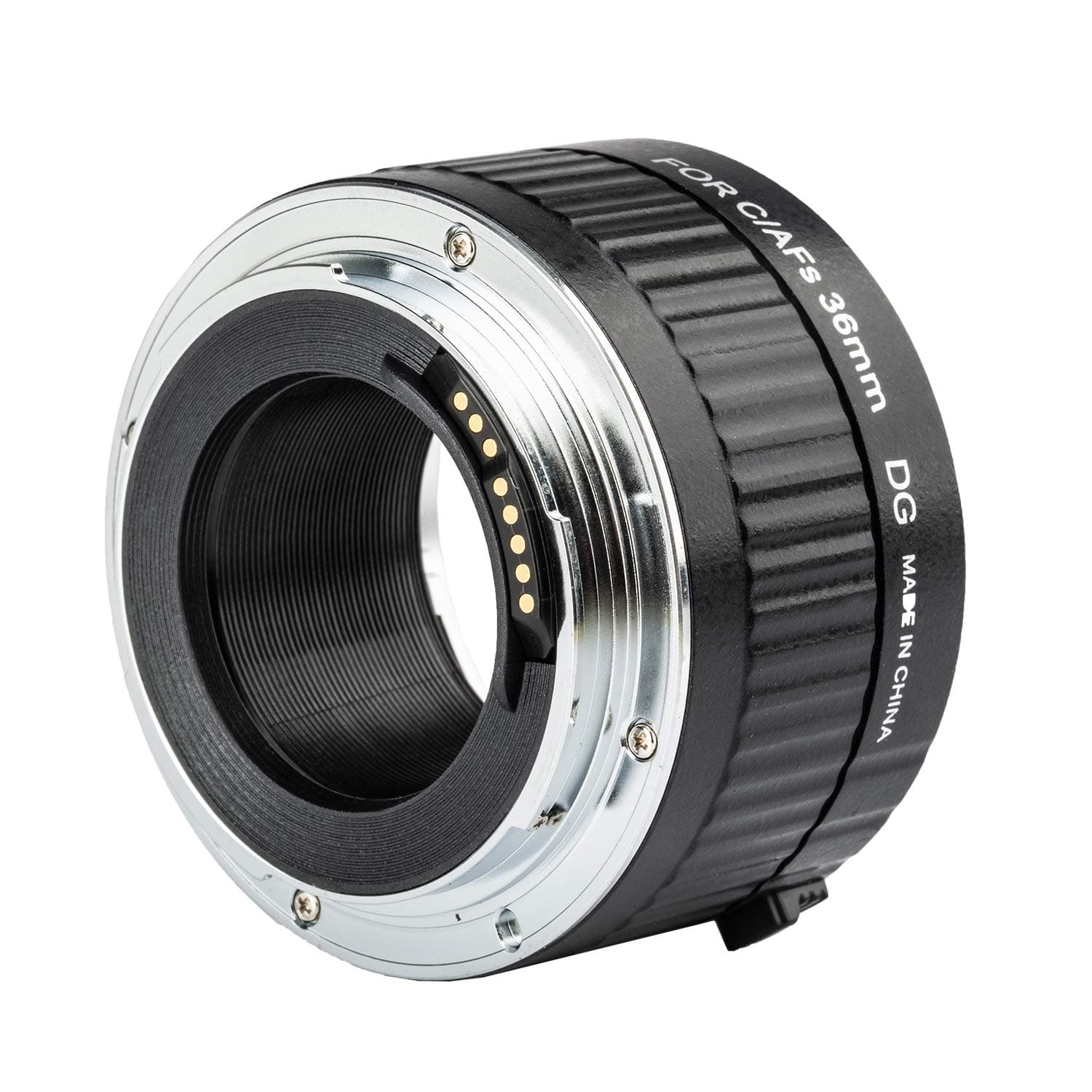 Viltrox DG-C AF Macro Extension Tube Set - Image 3