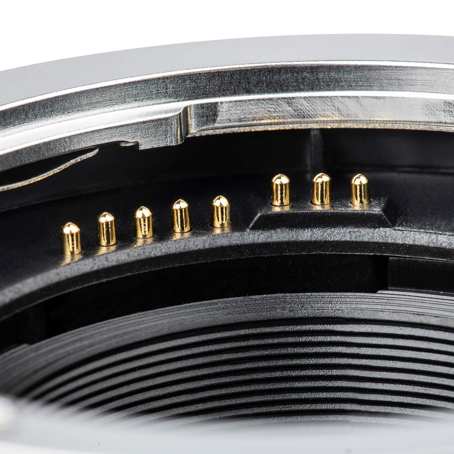 Viltrox DG-C AF Macro Extension Tube Set - Image 5