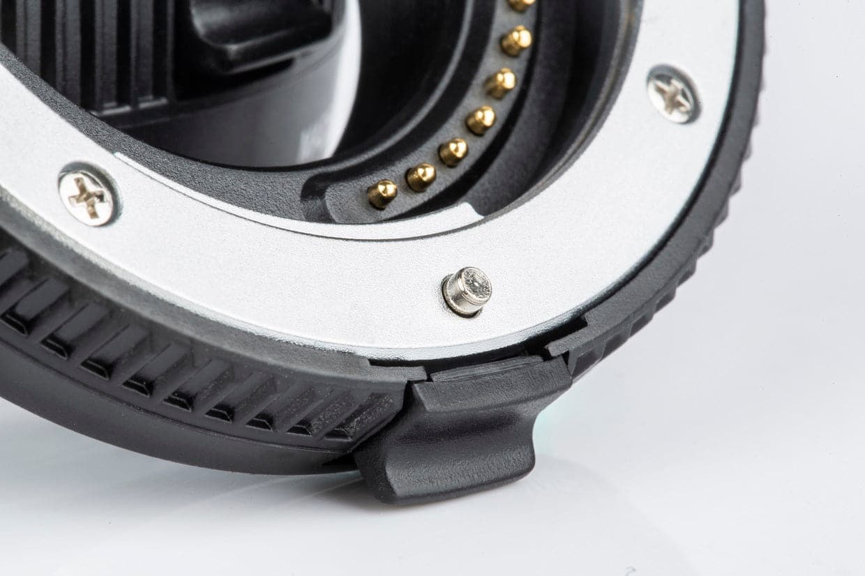 Viltrox DG-FU Automnsion Tube Set - Image 9