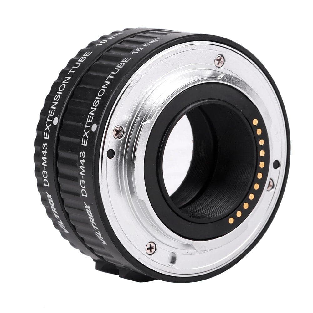 Viltrox DG-M43 AF Macro Extension Tube - Image 5
