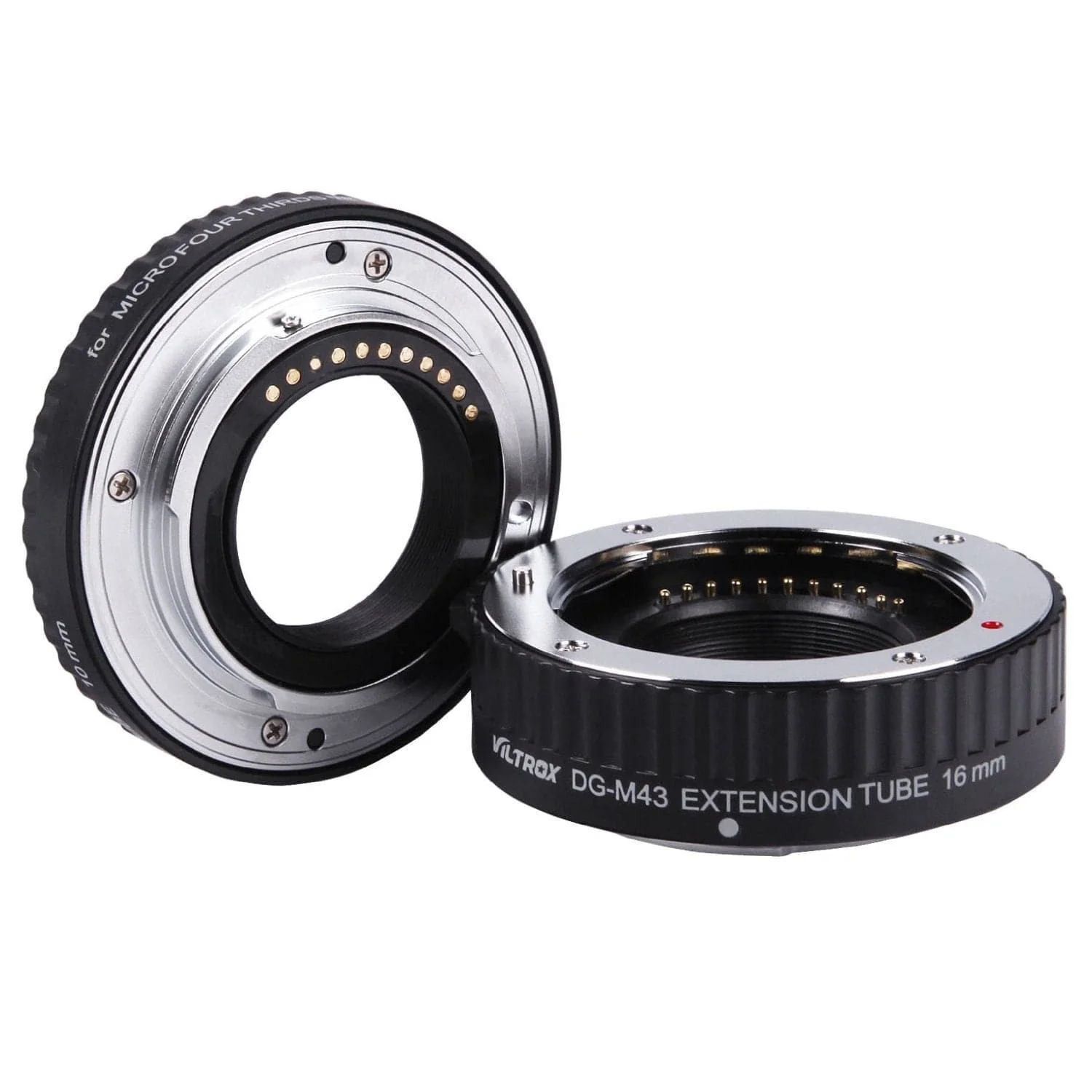Viltrox DG-M43 AF Macro Extension Tube - Image 6