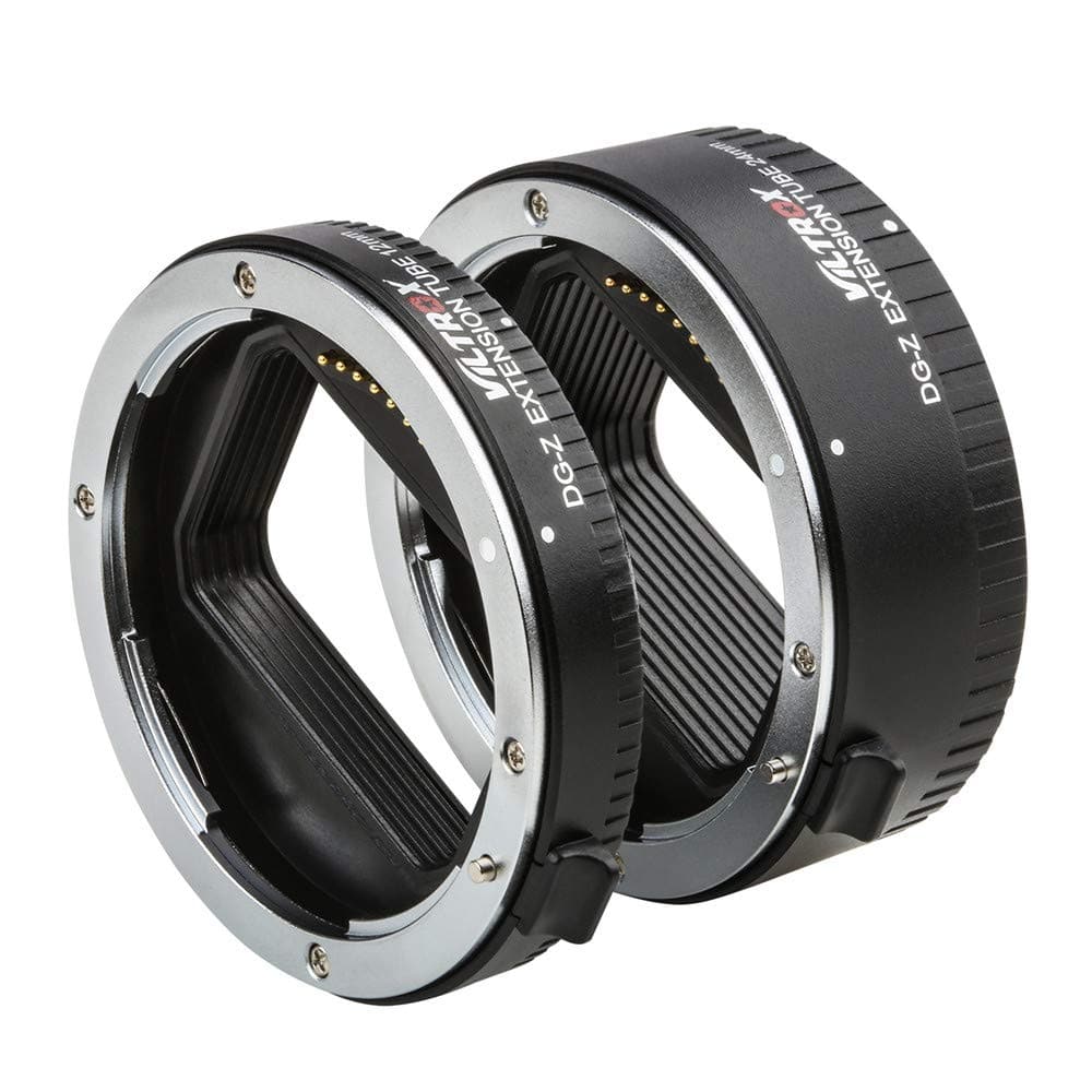 Viltrox DG-Z AF Macro Extension Tube Ring - Image 2