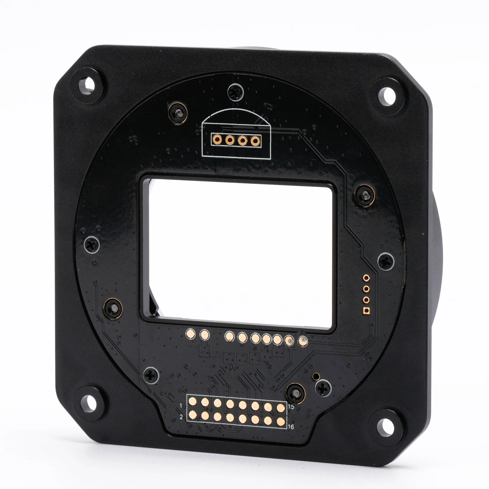 Viltrox E-T10 II AF Adapter Ring - Image 4