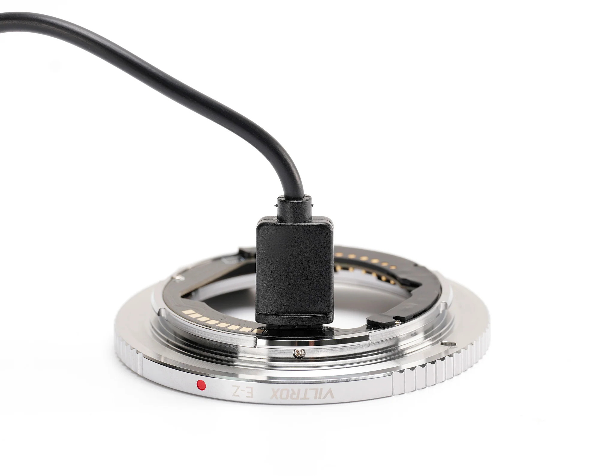 Viltrox E-Z AF Lens Mount Adapter - Image 3