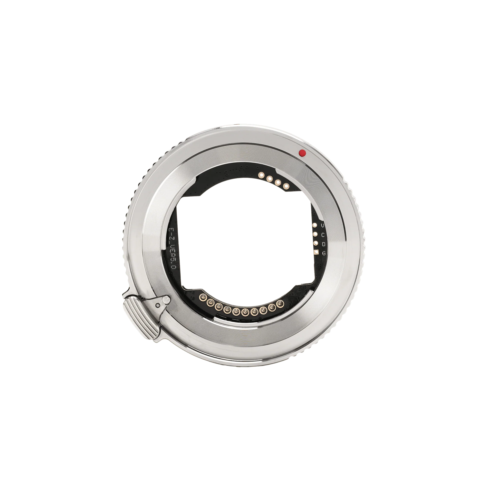 Viltrox E-Z AF Lens Mount Adapter - Image 4