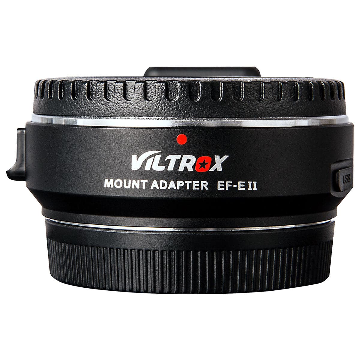 Viltrox EF-E II AF Booster Lens Adapter - Image 3