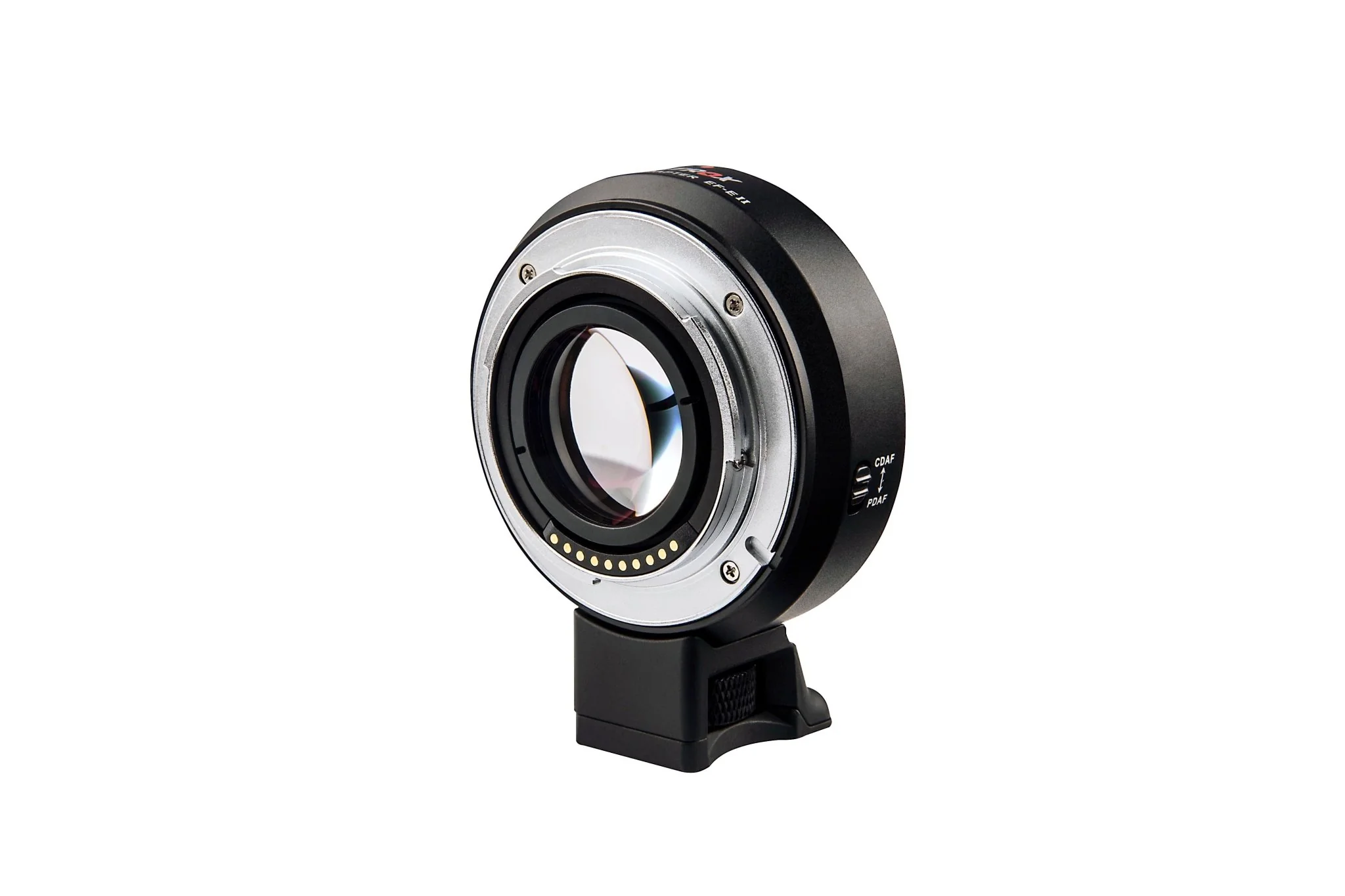 Viltrox EF-E II AF Booster Lens Adapter - Image 5