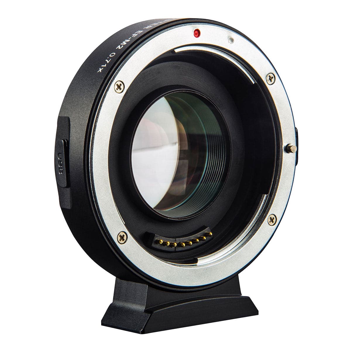 Viltrox EF-EOS M2 Lens Adapter - Image 7