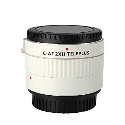 Viltrox C-AF II AF 2.0X EF-Mount Teleconverter - Image 5