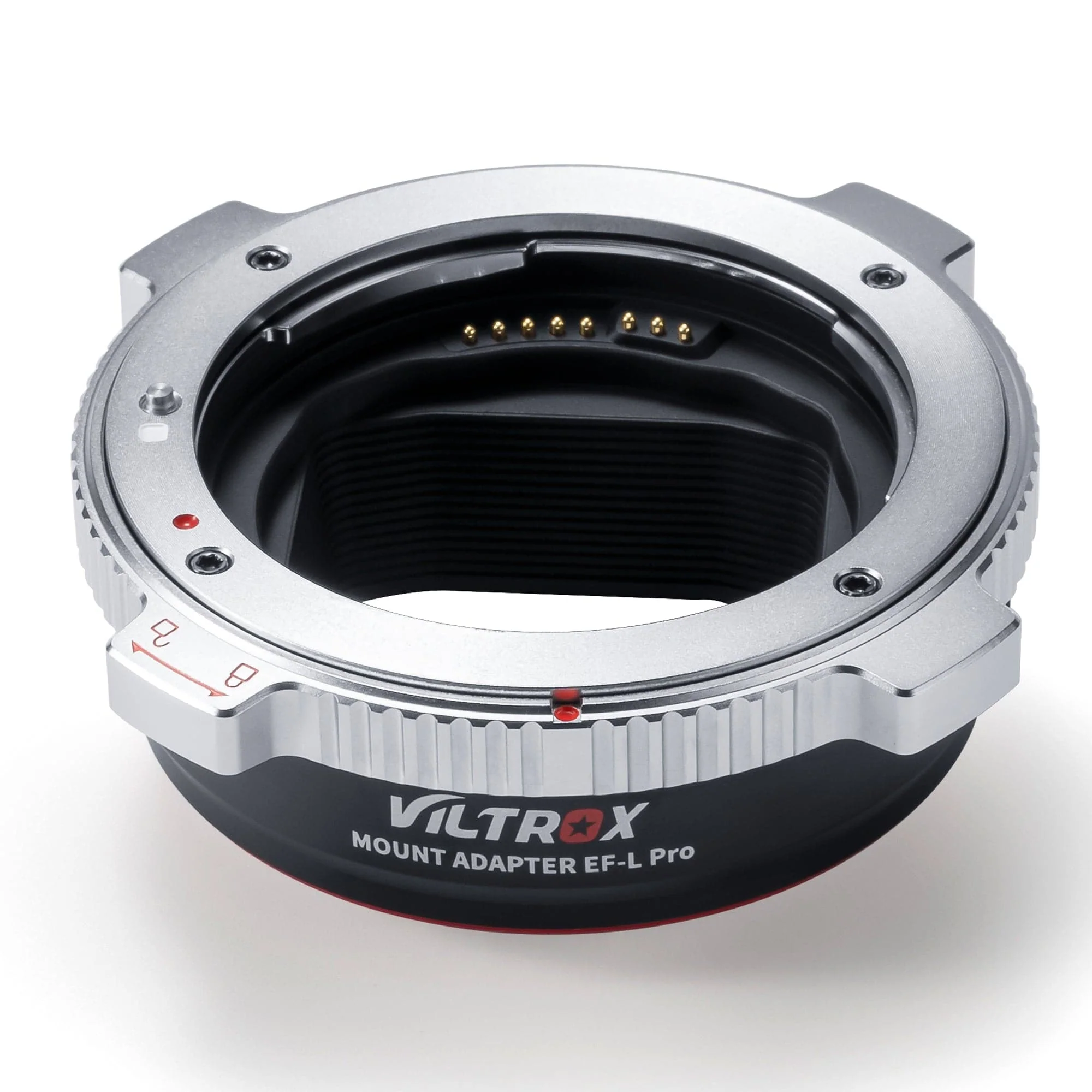 Viltrox EF-L Pro AF Mount Adapter - Image 5