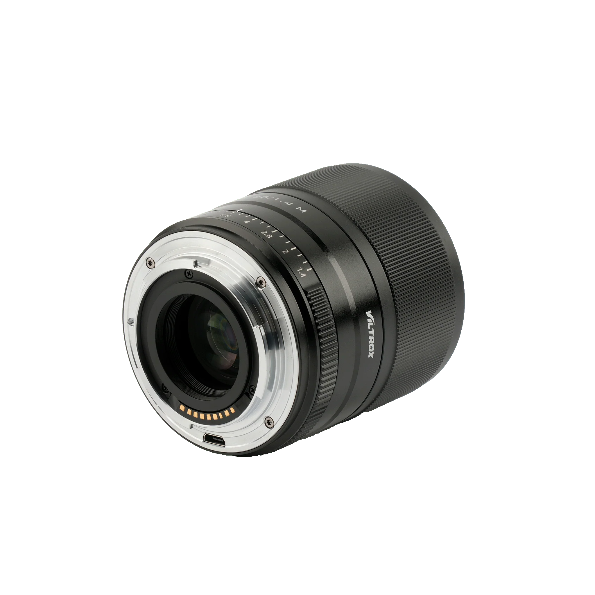 Viltrox AF 33mm F1.4 APS-C Lens for Canon M-Mount - Image 4