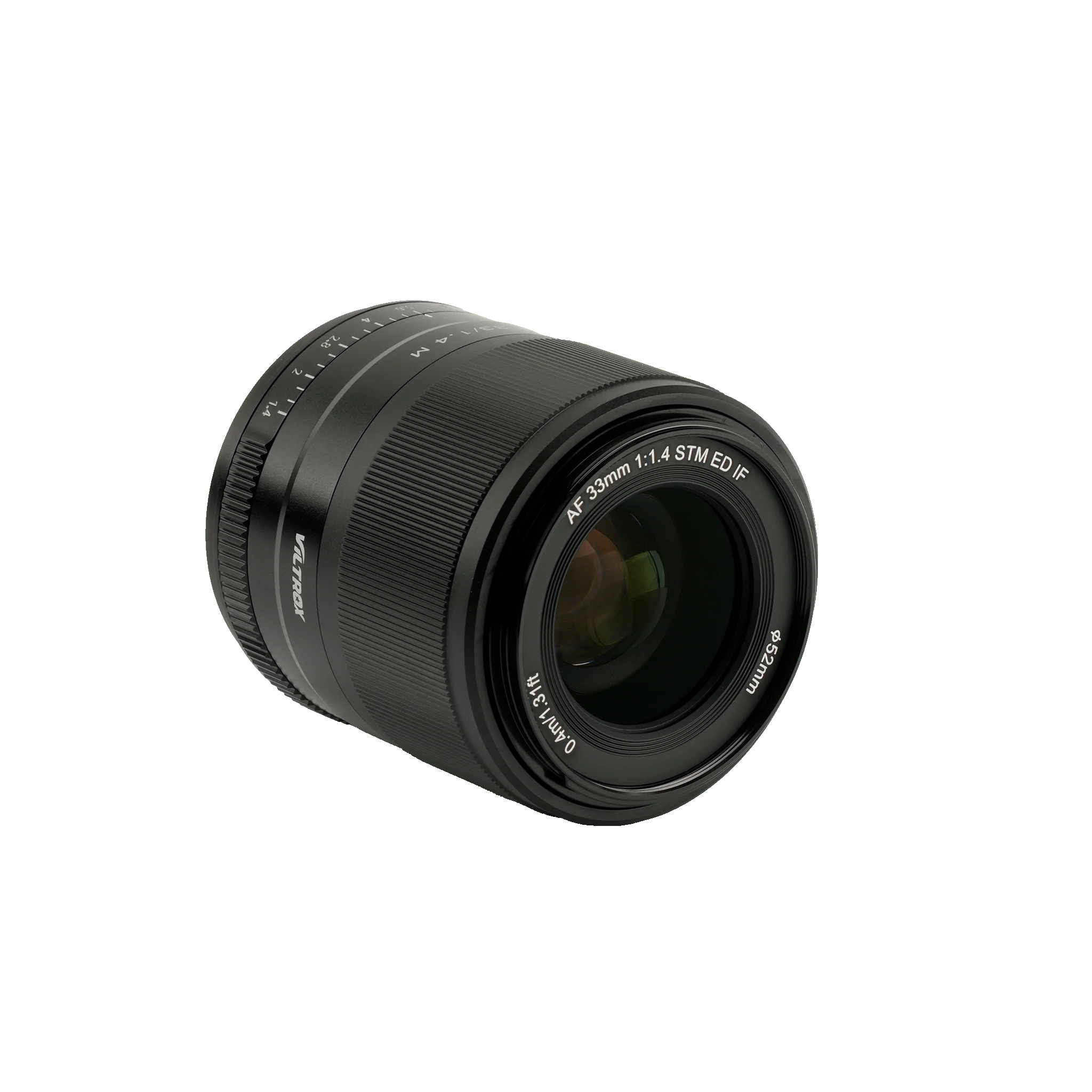 Viltrox AF 33mm F1.4 APS-C Lens for Canon M-Mount - Image 5