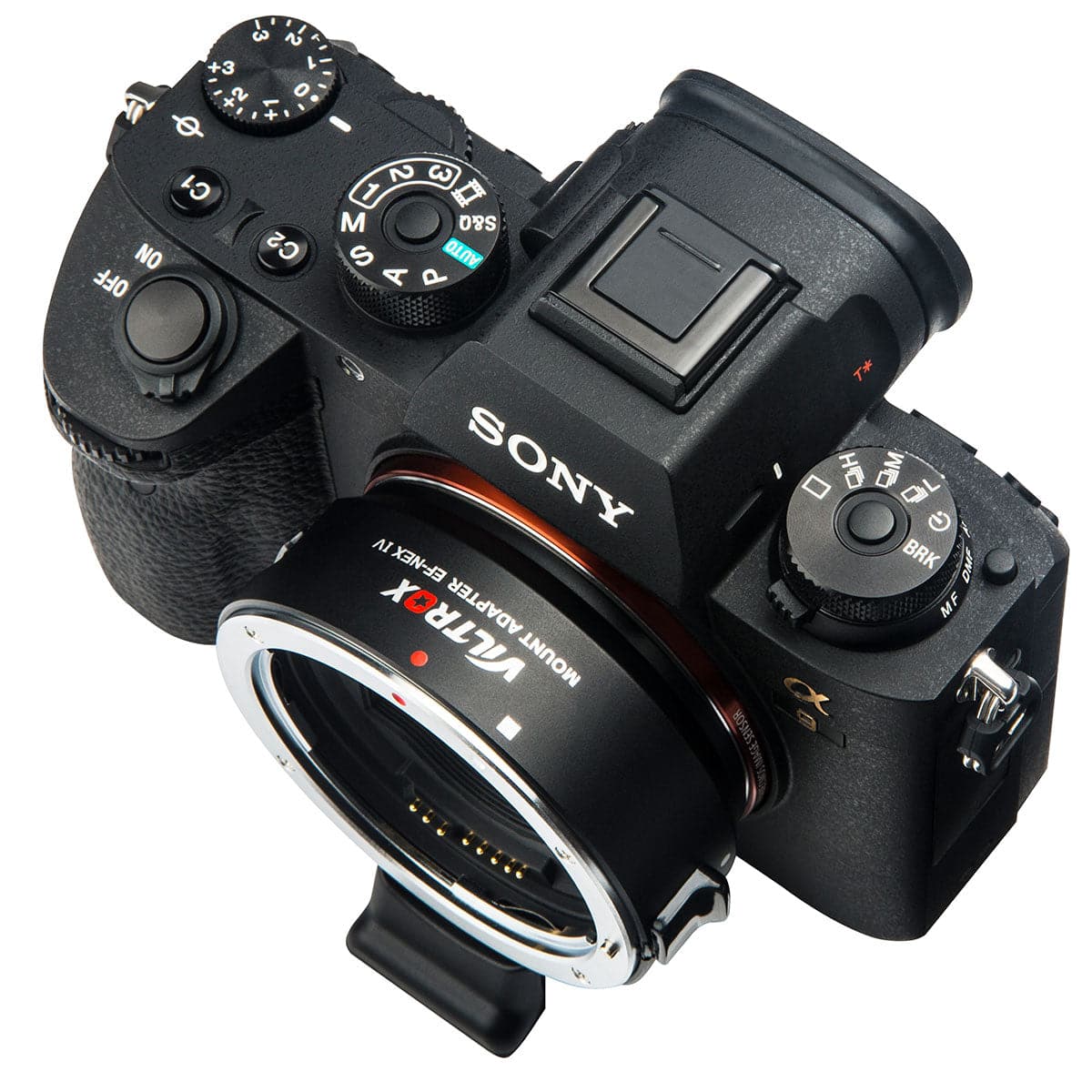 Viltrox EF-NEX IV Lens Mount Adapter Ring - Image 10