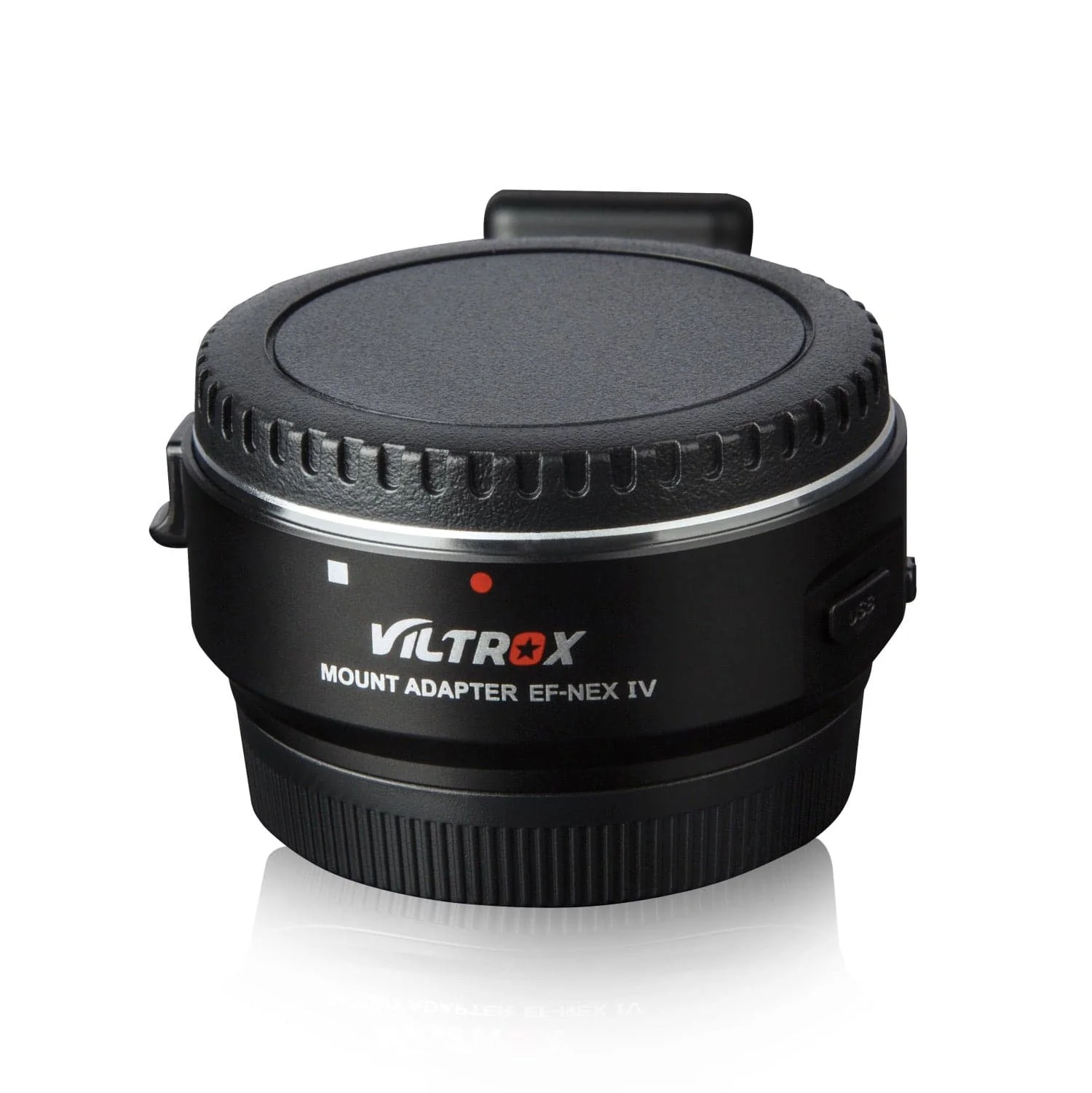 Viltrox EF-NEX IV Lens Mount Adapter Ring - Image 4