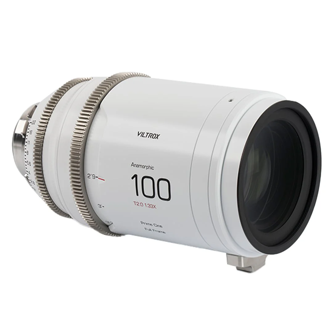 Viltrox EPIC 100mm T2.0 1.33X PL Full-Frame Anamorphic Cine Lens - Image 5