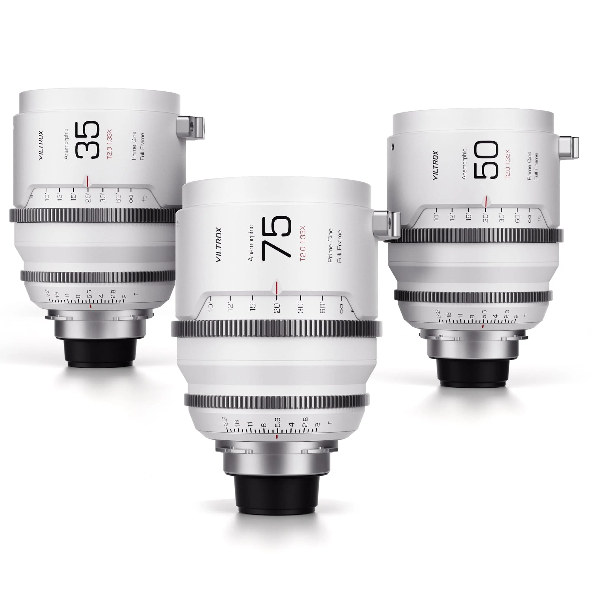 Viltrox EPIC 75mm T2.0 1.33X PL Full-Frame Anamorphic Cine Lens - Image 13