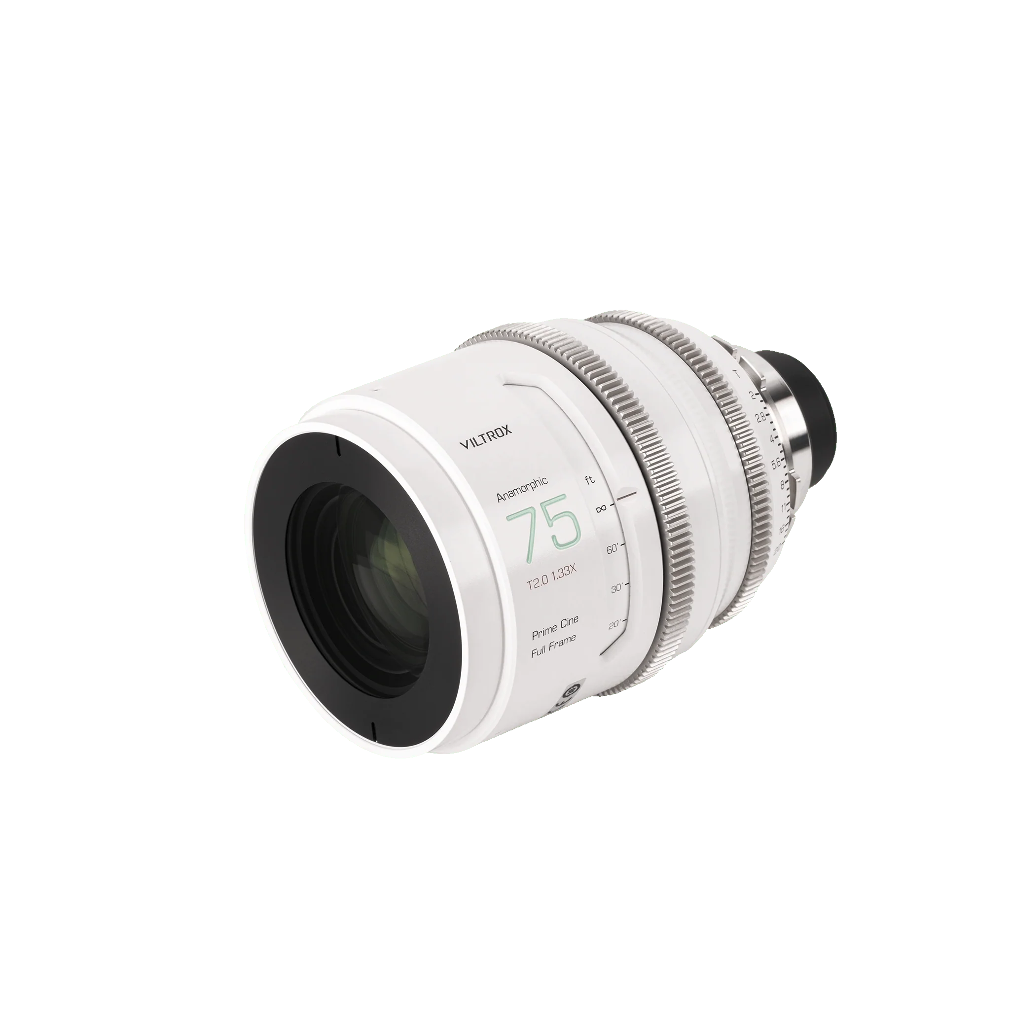 Viltrox EPIC 75mm T2.0 1.33X PL Full-Frame Anamorphic Cine Lens - Image 7