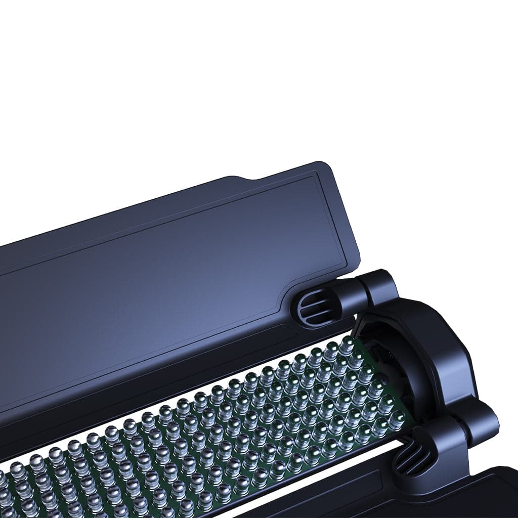 Viltrox H18 18W Double-sided RGB LED Tube Light - Image 6